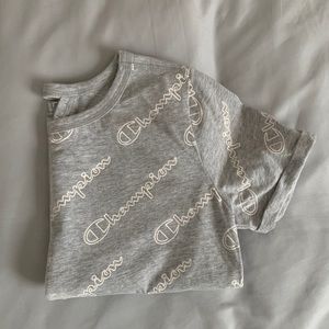 Champion tshirt